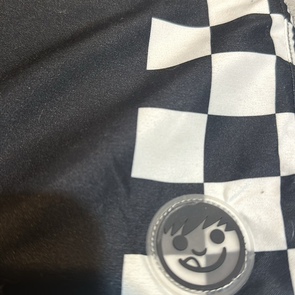 Neff Men’s Swim Trunks xl hot tub shorts - Picture 6 of 6